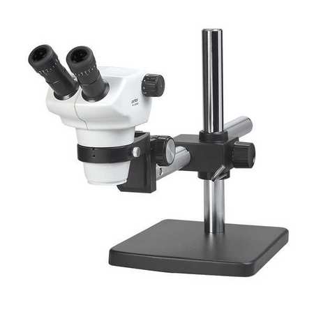 UNITRON Binocular Microscope, 0.8X to 5X 13105