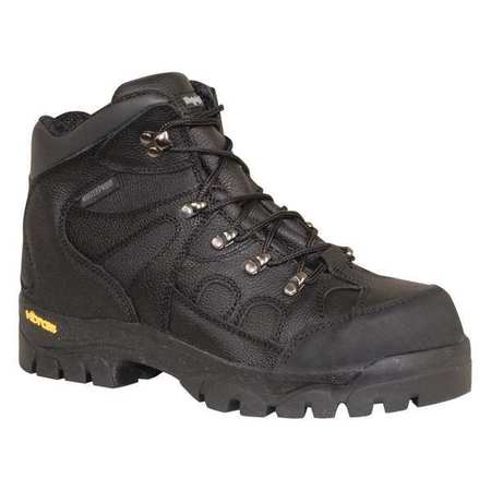 REFRIGIWEAR Boot Enduramax Black Size 5.5, PR 129CRBLK055