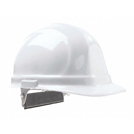 REFRIGIWEAR Hard Hat White 0054RWHTOSA
