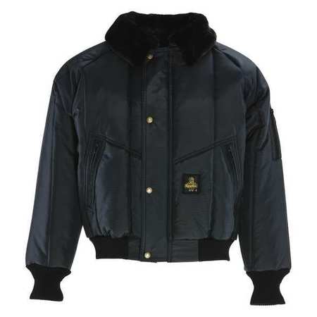 Refrigiwear 0356RNAVLAR $80.41 Jacket 