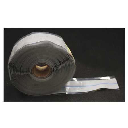 Er Tape Triangle Self Fusing Tape, 1 In, 0.020 In. GL20367100