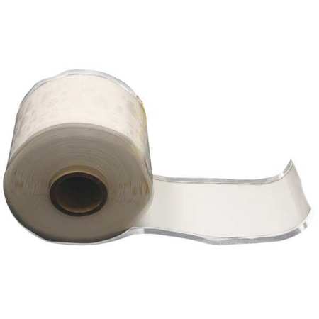 Er Tape Self Fusing Tape, 1 In. W, 144 In. L GL20W676BI