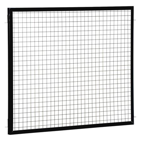 VESTIL Adjustable Perimeter Guard - Panel APG-M-45