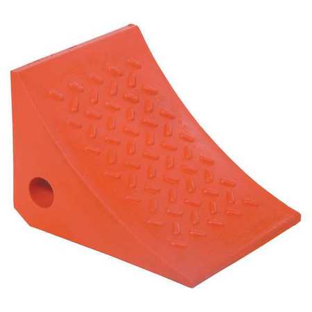 VESTIL Mini-Urethane Wheel Chock URWC-2