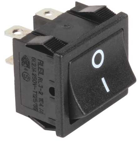 Globe Power Switch For Gsp30a E89034908