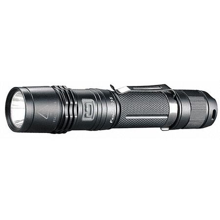 Fenix Lighting Black Yes Led Industrial Handheld Flashlight, 1,000 lm PD35