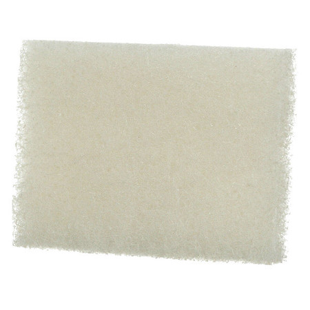 SCOTCH-BRITE Scrubbing Pad, 3.5"x5", PK40 9030