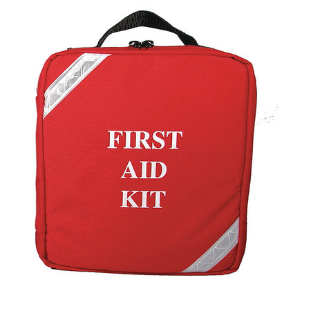 FIELDTEX Wall Mount First Aid Kit 911-92911-11400