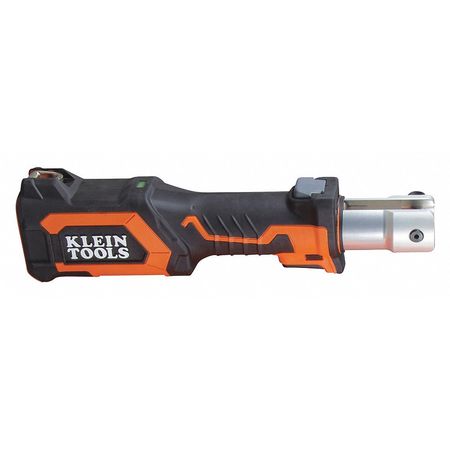 KLEIN TOOLS Battery-Operated Cutter/Crimper, Tool Only BAT20-7T