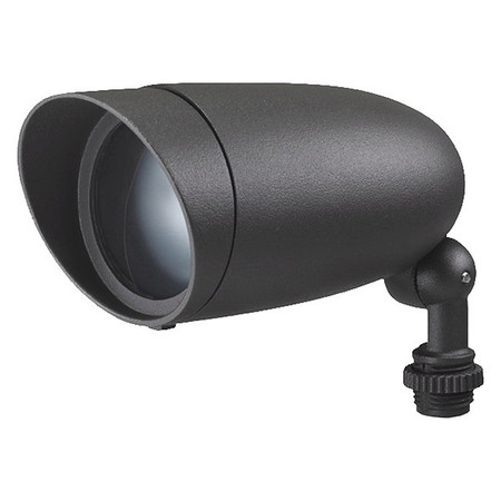 NUVO LED Landscape Flood 6W - Dark Gray Finish 62-1201