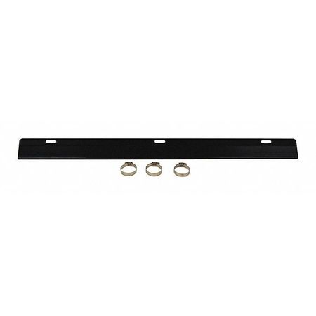 Buyers Products Ladder Rack Wind Deflector Kit 1501193