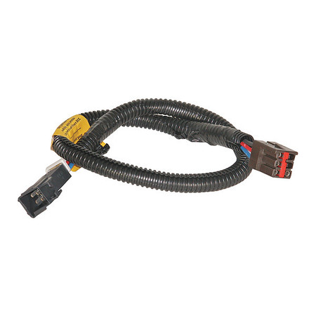 BUYERS PRODUCTS Brake Control Wiring Harness for Dodge®/RAM® Various Models (2011-2016) BCHD1