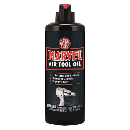 Turtle Wax Air Tool Oil, 4 oz. 53493