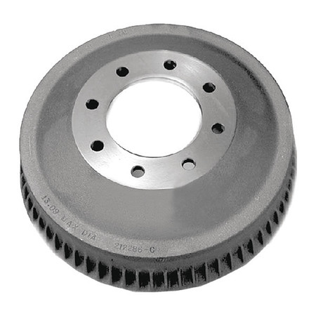 Bendix Brake Drum, PDR0363 PDR0363