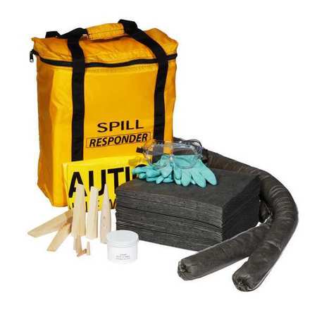 SPILLTECH Universal Fleet Spill Kit SPKU-FLEET
