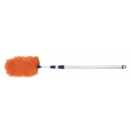 Impact Products Duster, Lambs Wool 33-60" 3106