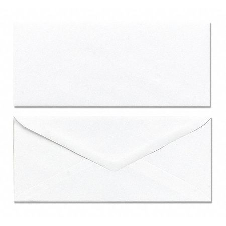 MEAD Envelope, Plain, No. 6.75, We, 100, PK100 75100