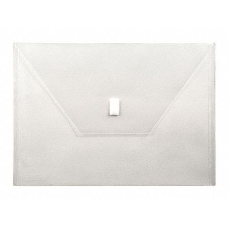 LION Envelope, Poly, Side, 13"x9", Cl 22080CR