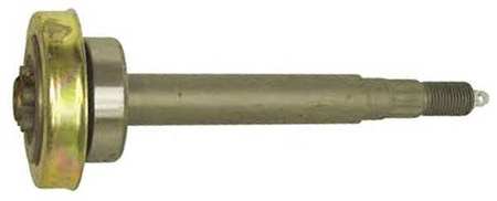 AMERICAN YARD PRODUCTS Spindle Shaft Assembly 192872