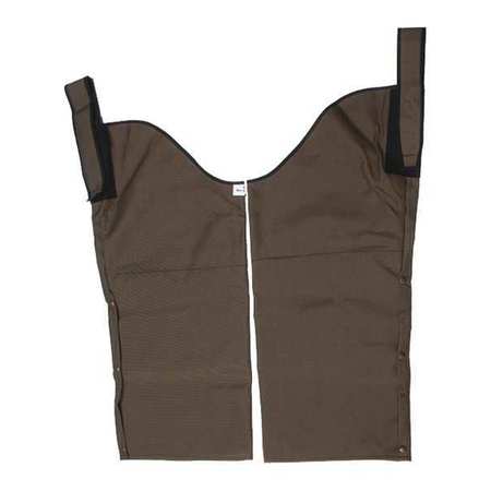 Guard-Line Snake Bite Chaps, Cordura Nylon, Jumbo HBC607J