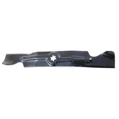 MTD Mower Blade, 17.90" High Lift, MTD 942-04053C