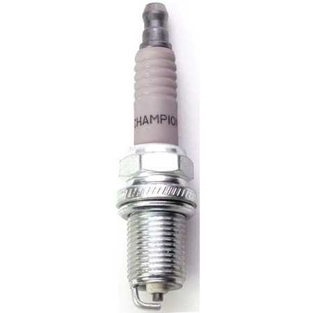 CHAMPION SPARK PLUGS Copper Plus Shop Pk Spark Plug, PK24 71GS