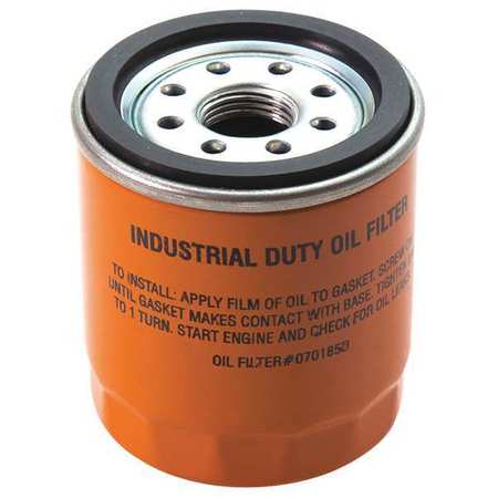 GENERAC Oil Filter 070185DS