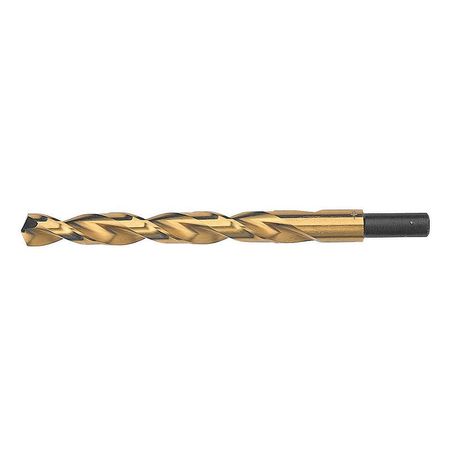 DEWALT 1/16" Titanium Speed Tip Drill Bit ( 2 pack) DW1304