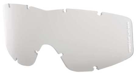 ESS Replacement Lens, Clear, +2.6, PC 740-0585