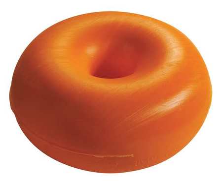 Pelican Pallet Cushion, Orange, PK96 SKID MATE