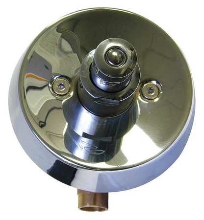 SYMMONS Wall, Shower Valve and Trim, Polished Chrome 4-420