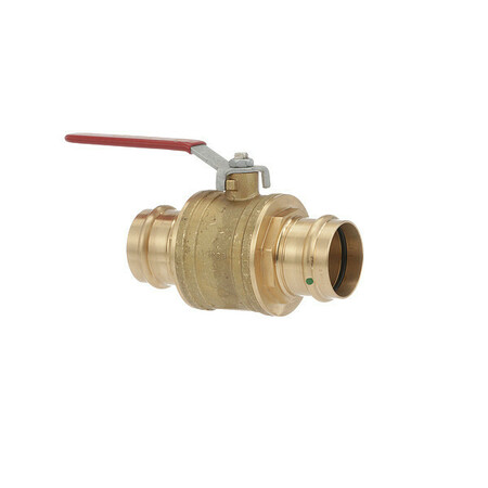 Viega Viega ProPress ball valve, 2" x 2" 24025