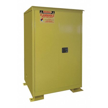 SECURALL Weatherproof Flammable Storage A190WP1