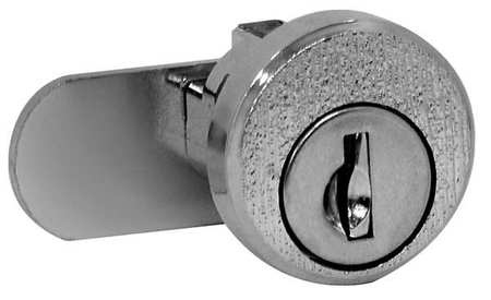 Salsbury Industries Standard Lock, Horizontal Mailbox, 2 Keys 3690