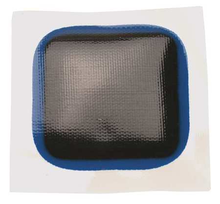 X-TRA SEAL Tire Repair Patches, 1-7/8 In., PK50 11-309