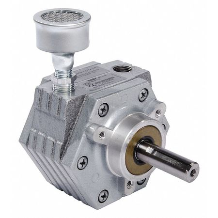 GAST Gast Standard 4Am-Nrv-130 Air Motor 4AM-NRV-130