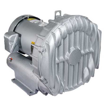 GAST S R93150A Regenerative Blower R93150A