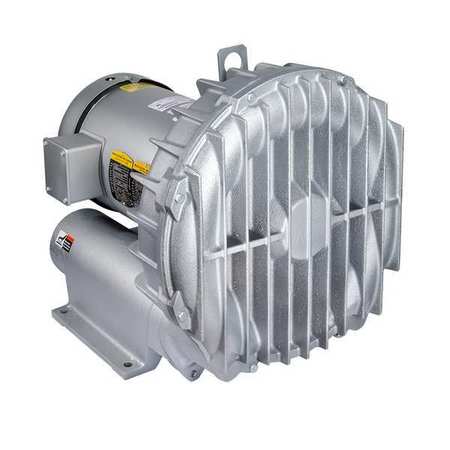 Gast 1/Skid R7100A-3 Regenerative Blower R7100A-3