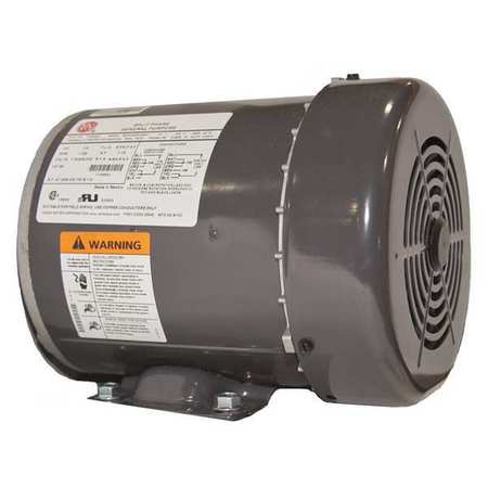 AIR SYSTEMS INTL Replacement Motor For Svb-E8Ec Blower MTR040