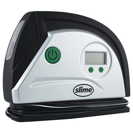 Slime 12V Digital Tire Inflator 40051