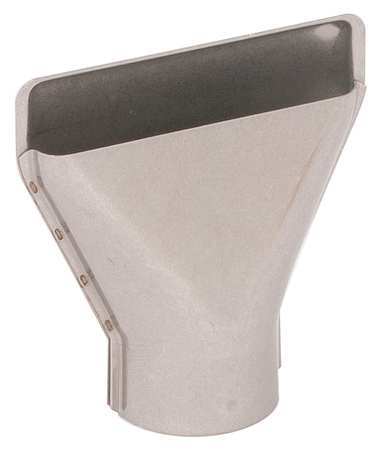 Master Appliance Heat Gun Attachment, Heat Deflector, 3 In 35263