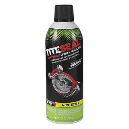 Titeseal Protectant Mower Deck Spray MDS11/6