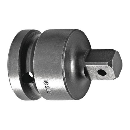 APEX TOOL GROUP 1/4" Drive Adapter, SAE EX-372