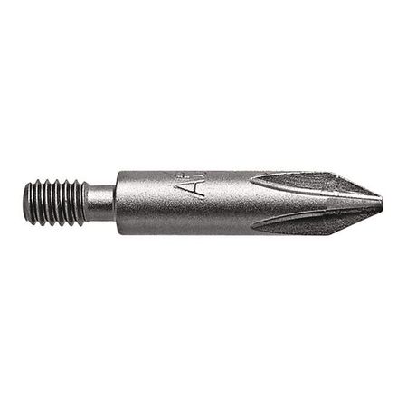 APEX TOOL GROUP Apex Bit Pn 591 591X