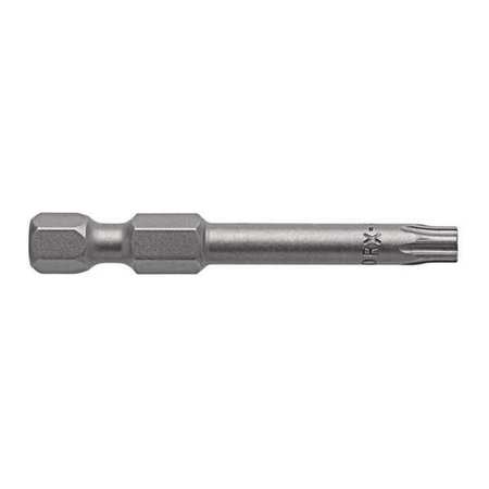 APEX TOOL GROUP 1/4 Hex Power Drive, PK25 49-30IPX