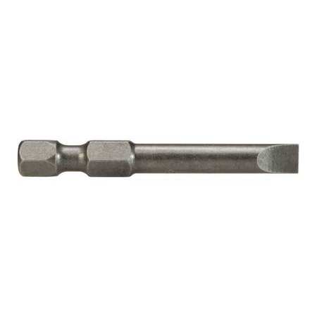 APEX TOOL GROUP Apex Slotted Driver Bit 328-0X