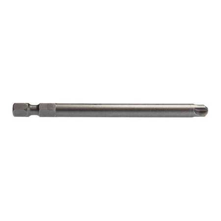 APEX TOOL GROUP Bit, Torq, No10 Point, _3-1/2Oal 265-10