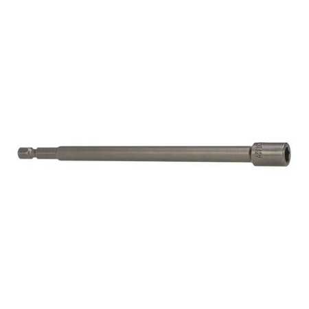 Apex Tool Group 1/4 Hex Drive Nutsetter 7/16 (1No) M6N-0814-2