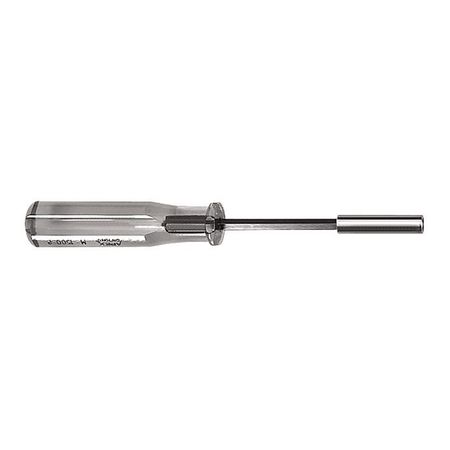 Apex Tool Group Replaceable Bit Driver, Magnetic M-1505-P