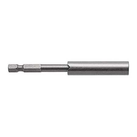 APEX TOOL GROUP Slotted Power Bit Finder Sleeve 320-TX